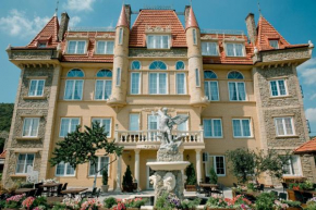 Krylya Mini Hotel